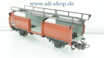 Märklin H0 315/4 Güterwagen Wechselstrom Galeriebild - zum Vergrößern bitte auf das Bild klicken