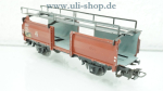 Märklin H0 315/4 Güterwagen Wechselstrom Galeriebild - zum Vergrößern bitte auf das Bild klicken
