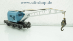Märklin H0 315/2 Güterwagen Wechselstrom Galeriebild - zum Vergrößern bitte auf das Bild klicken