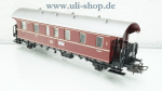 Märklin H0 2858 Personenwagen Wechselstrom Galeriebild - zum Vergrößern bitte auf das Bild klicken