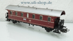 Märklin H0 2858 Personenwagen Wechselstrom Galeriebild - zum Vergrößern bitte auf das Bild klicken
