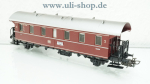 Märklin H0 2858 Personenwagen Wechselstrom Galeriebild - zum Vergrößern bitte auf das Bild klicken