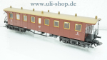 Märklin H0 4211 Personenwagen Wechselstrom Galeriebild - zum Vergrößern bitte auf das Bild klicken