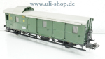 Märklin H0 4102 Personenwagen Wechselstrom Galeriebild - zum Vergrößern bitte auf das Bild klicken