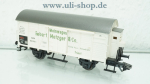 Märklin H0 48754 Güterwagen Wechselstrom Galeriebild - zum Vergrößern bitte auf das Bild klicken