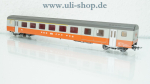 Liliput H0 887 50 Personenwagen Gleichstrom Galeriebild - zum Vergrößern bitte auf das Bild klicken