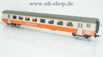 Liliput H0 883 Personenwagen Gleichstrom Galeriebild - zum Vergrößern bitte auf das Bild klicken