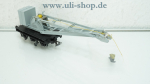 Dietzel H0 Güterwagen Wechselstrom Galeriebild - zum Vergrößern bitte auf das Bild klicken
