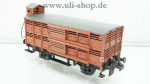 TRIX EXPRESS H0 3426 Güterwagen Wechselstrom Galeriebild - zum Vergrößern bitte auf das Bild klicken