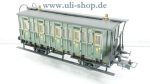 TRIX H0 3716 Personenwagen Gleichstrom Galeriebild - zum Vergrößern bitte auf das Bild klicken