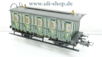 TRIX H0 3716 Personenwagen Gleichstrom Galeriebild - zum Vergrößern bitte auf das Bild klicken