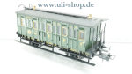 TRIX H0 3717 Personenwagen Gleichstrom Galeriebild - zum Vergrößern bitte auf das Bild klicken