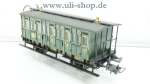 TRIX H0 3717 Personenwagen Gleichstrom Galeriebild - zum Vergrößern bitte auf das Bild klicken