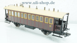 Märklin H0 43981 Personenwagen Wechselstrom Galeriebild - zum Vergrößern bitte auf das Bild klicken