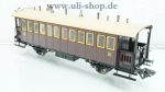 Märklin H0 43981 Personenwagen Wechselstrom Galeriebild - zum Vergrößern bitte auf das Bild klicken