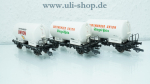 Roco H0 44049 Wagenpackung Wechselstrom Galeriebild - zum Vergrößern bitte auf das Bild klicken