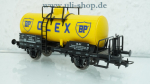 Fleischmann H0 5421 K Güterwagen Gleichstrom Galeriebild - zum Vergrößern bitte auf das Bild klicken