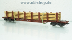 Märklin H0 4771 Güterwagen Wechselstrom Galeriebild - zum Vergrößern bitte auf das Bild klicken