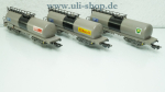 Märklin H0 4788 Wagenpackung Wechselstrom Galeriebild - zum Vergrößern bitte auf das Bild klicken