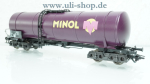Märklin H0 4856 Güterwagen Wechselstrom Galeriebild - zum Vergrößern bitte auf das Bild klicken