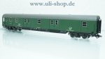 Märklin H0 4157 Personenwagen Wechselstrom Galeriebild - zum Vergrößern bitte auf das Bild klicken