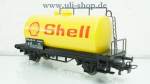 Märklin H0 4442 Güterwagen Wechselstrom Galeriebild - zum Vergrößern bitte auf das Bild klicken