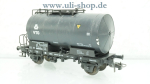 Roco H0 46137 Güterwagen Wechselstrom Galeriebild - zum Vergrößern bitte auf das Bild klicken