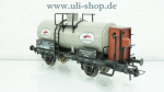 Fleischmann H0 5430 K Güterwagen Gleichstrom Galeriebild - zum Vergrößern bitte auf das Bild klicken