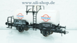 Fleischmann H0 5422 K Güterwagen Gleichstrom Galeriebild - zum Vergrößern bitte auf das Bild klicken