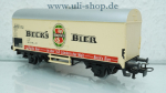 Primex H0 4548 Spiel- und Bastlerwagen Wechselstrom Galeriebild - zum Vergrößern bitte auf das Bild klicken