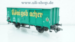 Märklin H0 48781 Güterwagen Wechselstrom Galeriebild - zum Vergrößern bitte auf das Bild klicken