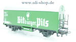 Märklin H0 4421 Spiel- und Bastlerwagen Wechselstrom Galeriebild - zum Vergrößern bitte auf das Bild klicken