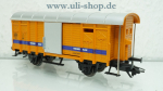 Märklin H0 48570 Güterwagen Wechselstrom Galeriebild - zum Vergrößern bitte auf das Bild klicken