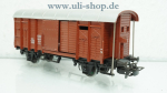 Märklin H0 312/1 Güterwagen Wechselstrom Galeriebild - zum Vergrößern bitte auf das Bild klicken