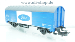 Märklin H0 4937 Güterwagen Wechselstrom Galeriebild - zum Vergrößern bitte auf das Bild klicken