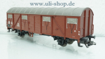 Märklin H0 29855 Güterwagen Wechselstrom Galeriebild - zum Vergrößern bitte auf das Bild klicken