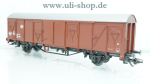 Märklin H0 4732 Güterwagen Wechselstrom Galeriebild - zum Vergrößern bitte auf das Bild klicken