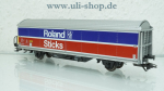 Märklin H0 84735-0 Güterwagen Wechselstrom Galeriebild - zum Vergrößern bitte auf das Bild klicken