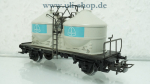 Märklin H0 4661 Güterwagen Wechselstrom Galeriebild - zum Vergrößern bitte auf das Bild klicken