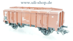 Märklin H0 29811 Güterwagen Wechselstrom Galeriebild - zum Vergrößern bitte auf das Bild klicken