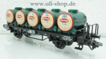 Märklin H0 46252 Güterwagen Wechselstrom Galeriebild - zum Vergrößern bitte auf das Bild klicken