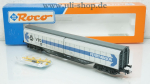 Roco H0 46272 Güterwagen Wechselstrom Galeriebild - zum Vergrößern bitte auf das Bild klicken