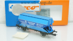 Roco H0 46393 Güterwagen Wechselstrom Galeriebild - zum Vergrößern bitte auf das Bild klicken