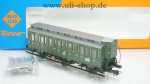 Roco H0 44206A Personenwagen Gleichstrom Galeriebild - zum Vergrößern bitte auf das Bild klicken