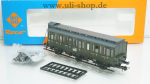 Roco H0 44206C Personenwagen Wechselstrom Galeriebild - zum Vergrößern bitte auf das Bild klicken
