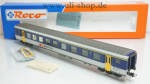 Roco H0 44338 Personenwagen Wechselstrom Galeriebild - zum Vergrößern bitte auf das Bild klicken