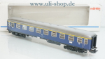 Märklin H0 4051 Personenwagen Wechselstrom Galeriebild - zum Vergrößern bitte auf das Bild klicken