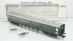 Märklin H0 43110 Personenwagen Wechselstrom Galeriebild - zum Vergrößern bitte auf das Bild klicken