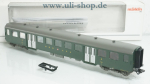 Märklin H0 43370 Personenwagen Wechselstrom Galeriebild - zum Vergrößern bitte auf das Bild klicken