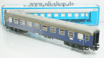 Märklin H0 4053 Personenwagen Wechselstrom Galeriebild - zum Vergrößern bitte auf das Bild klicken